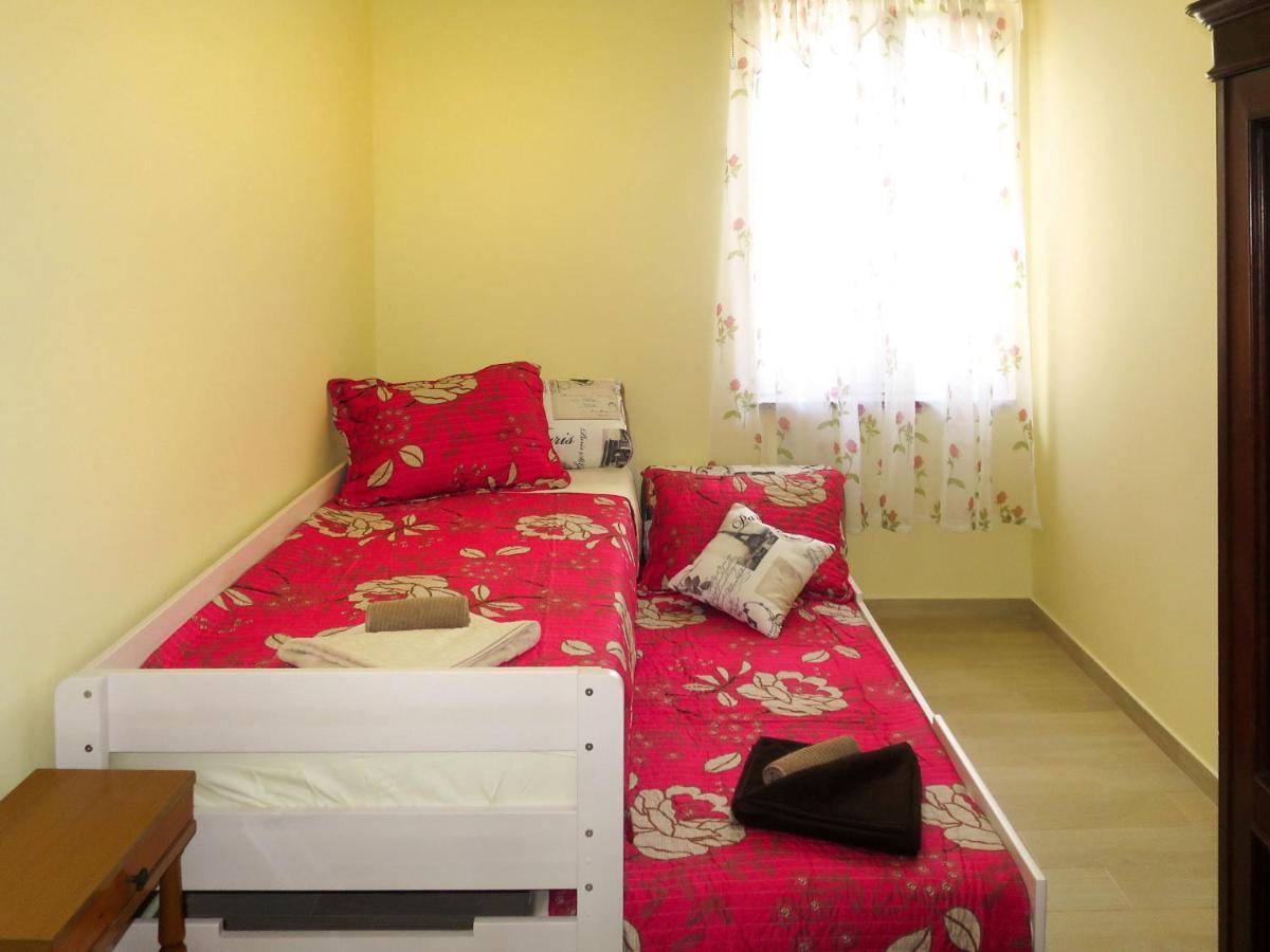 Holiday Home Lidija - Zad501 By Interhome ซูโกชัน ภายนอก รูปภาพ