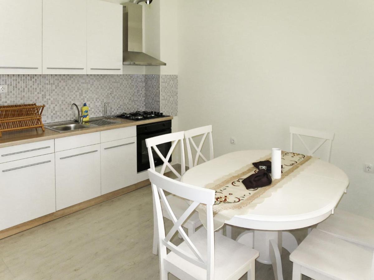 Holiday Home Lidija - Zad501 By Interhome ซูโกชัน ภายนอก รูปภาพ