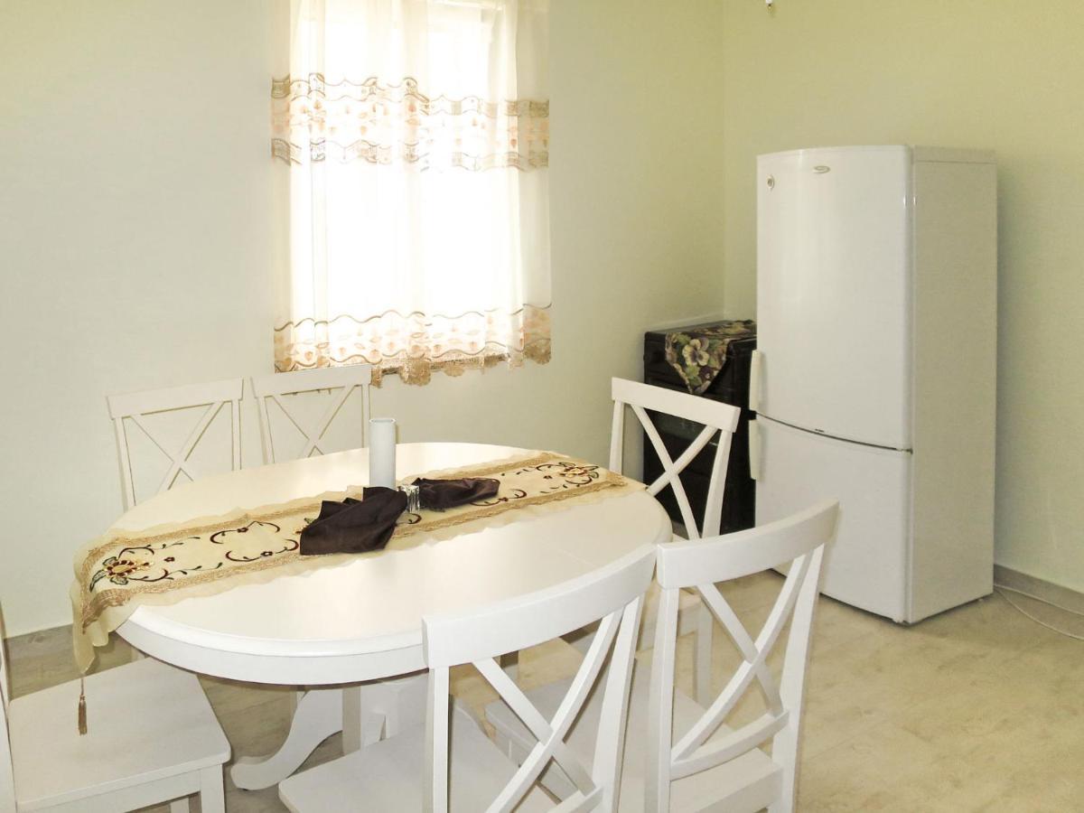 Holiday Home Lidija - Zad501 By Interhome ซูโกชัน ภายนอก รูปภาพ
