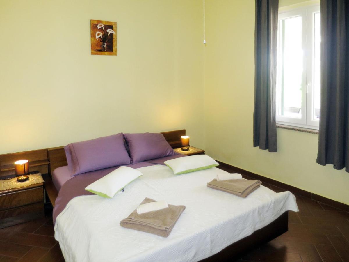 Holiday Home Lidija - Zad501 By Interhome ซูโกชัน ภายนอก รูปภาพ