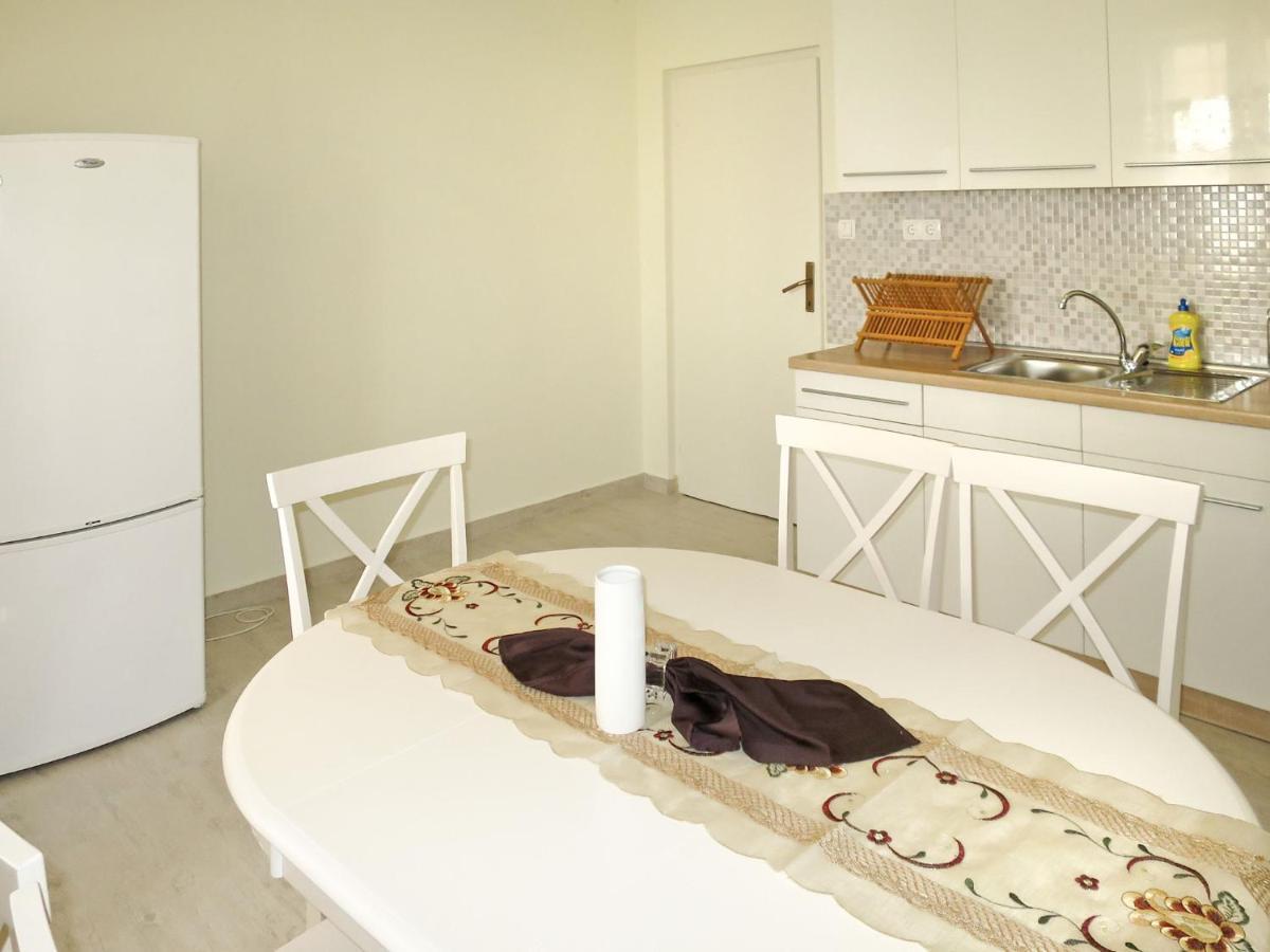 Holiday Home Lidija - Zad501 By Interhome ซูโกชัน ภายนอก รูปภาพ